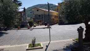Hotels in Sanza